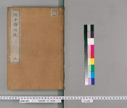 Commentary on the Verses of the Abhidharmakośa, 29 Volumes [5]