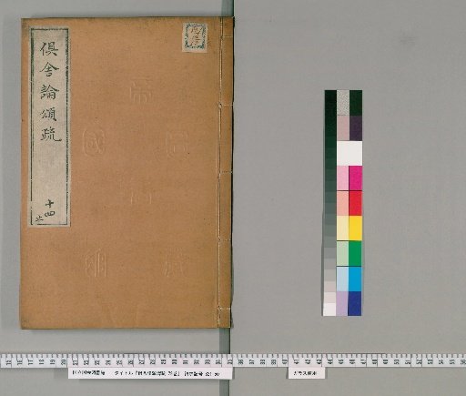 Abhidharmakośa-bhāṣya, 29 Volumes [14]