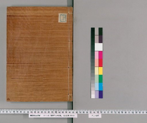 Collection of Documents of Tokyo Prefecture [5]