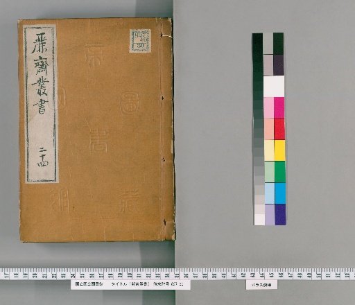 Reisai Collection, Volume 24