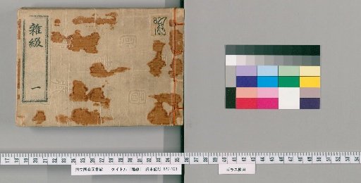 Miscellaneous Notes [1]