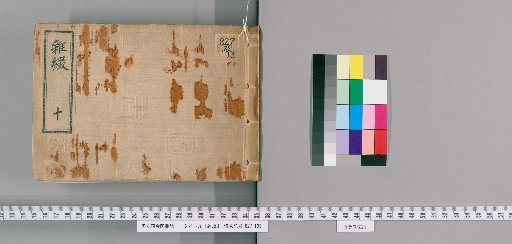 Miscellaneous Notes [10]