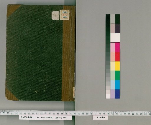 Historical Records of the Late Bakumatsu Period [2]