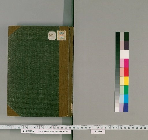 Historical Records of the Late Bakumatsu Period [3]