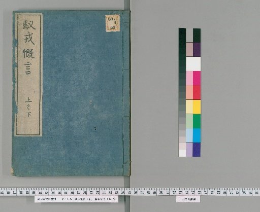 Reflections on Military Affairs, 2 Volumes [2]