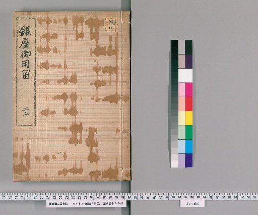 Ginza Official Records [20]