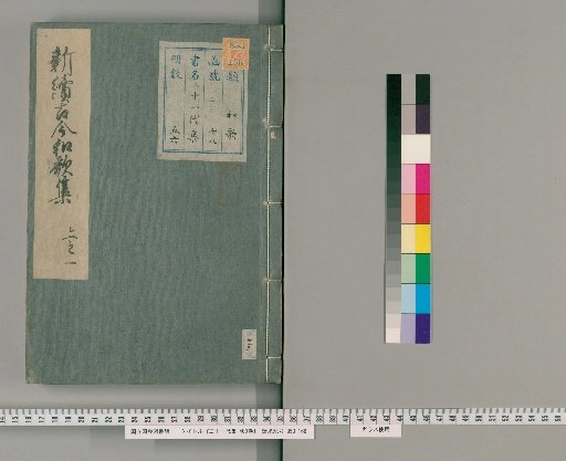 Twenty-One Generations Collection, 400 Volumes [53]