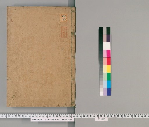 Book of Rites, Unnumbered Volumes [3]