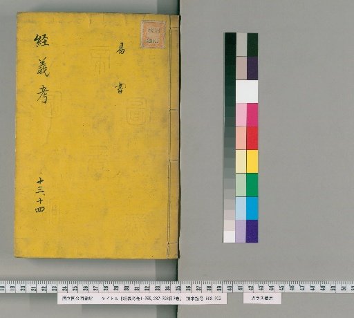 Examination of the Meaning of the Classics, Volumes 1-285, 287-298; Table of Contents, 2 Volumes [7]