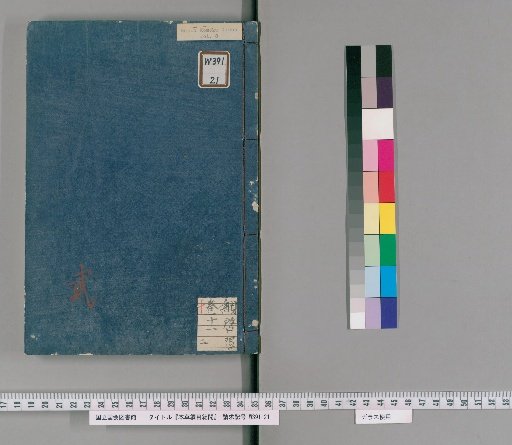 Record of the Compendium of Materia Medica [8]