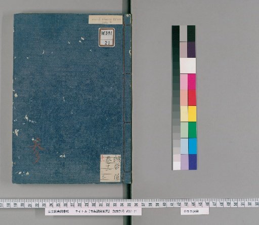 Record of the Compendium of Materia Medica [9]