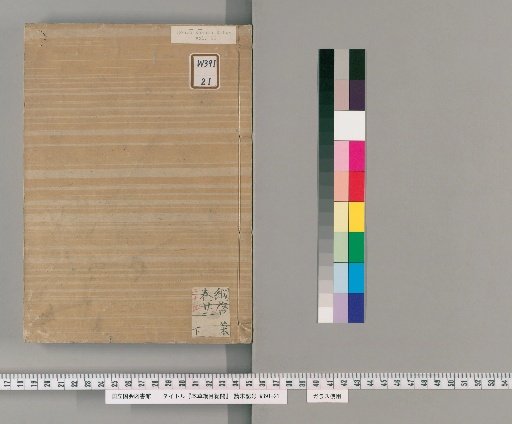 Record of the Compendium of Materia Medica [22]