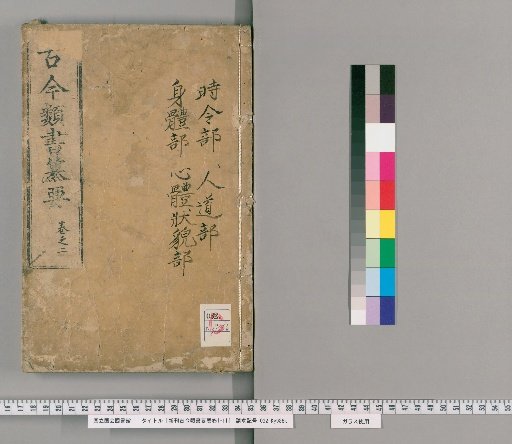 Newly Published Compilation of Ancient and Modern Classified Books, Volumes 1-11 [2]