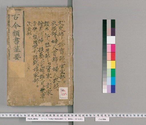 New Compilation of Ancient and Modern Classified Books, Volumes 1-11 [4]