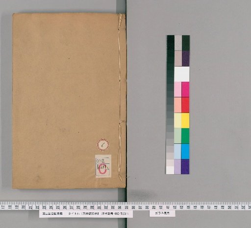 Tianzhong Ji, 60 Volumes [6]