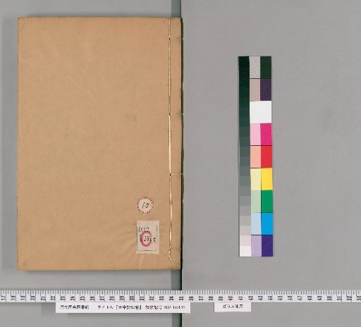Tianzhong Ji, 60 Volumes [10]