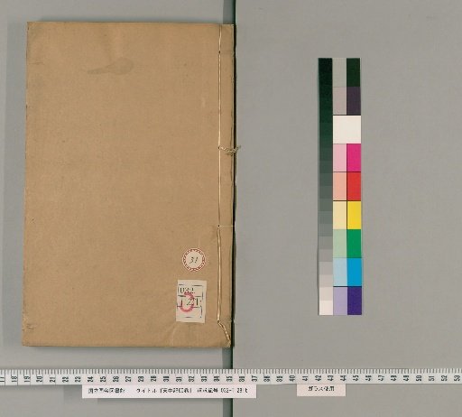 Tianzhong Ji, 60 Volumes [31]