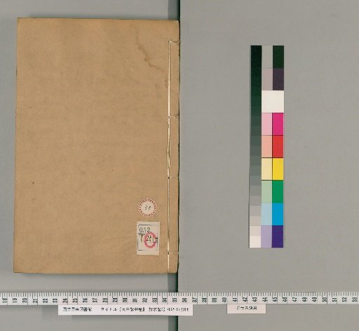 Tianzhong Ji, 60 Volumes [35]