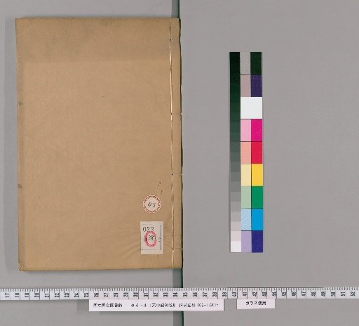 Tianzhong Ji, 60 Volumes [45]