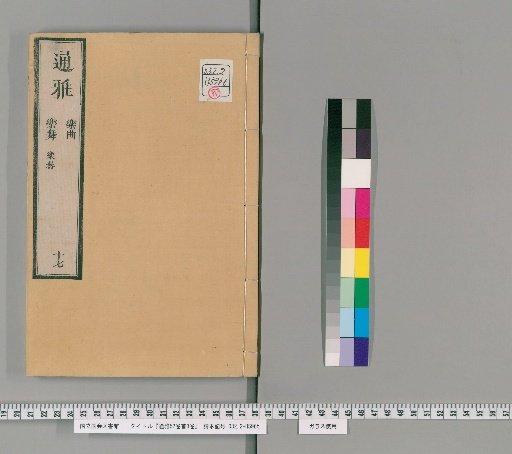 Tongya, 52 Volumes, 3 Volumes of Prefaces [17]
