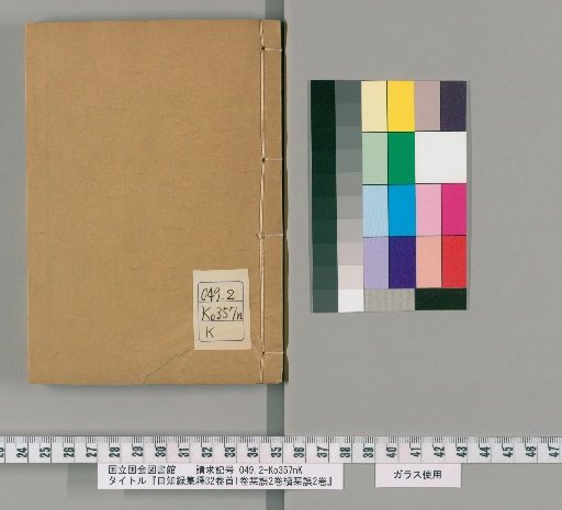 Collected Explanations of the Records of Knowledge, Vol. 32, Preface Vol. 1, Errata Vol. 2, Continuation of Errata Vol. 2 [4]