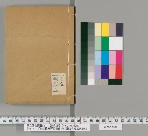 Rikishi Rokusetsu 32 Volumes, Preface 1 Volume, Correction of Errors 2 Volumes, Continuation of Corrections 2 Volumes [6]