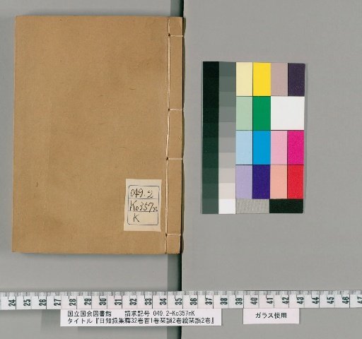 Collected Explanations of Daily Knowledge, 32 Volumes, Preface One Volume, Corrections Two Volumes, Supplementary Corrections Two Volumes, No. 13