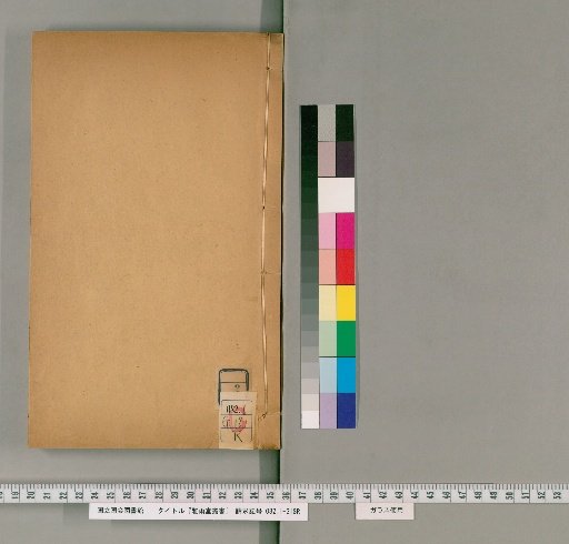 Collection of the Yayutang Library [2]