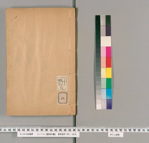 Yizhu Huchen, Earth Collection, Volume 46