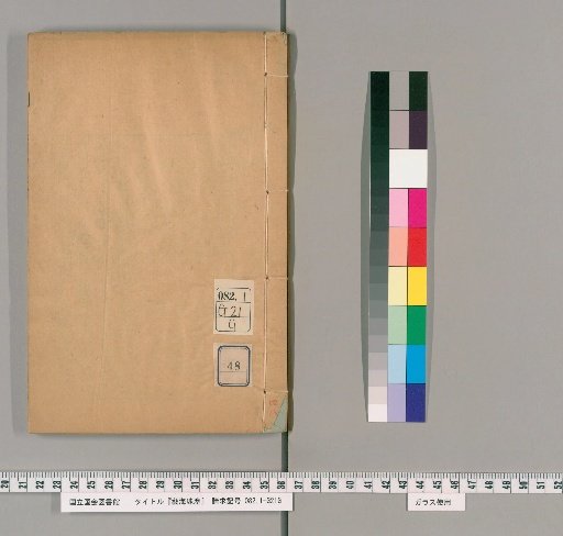Yizhu Huchen: Earth Collection, Volume 48