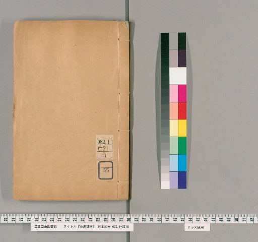 The Artistic Pearl Dust, Volume 55 of the Ge Collection