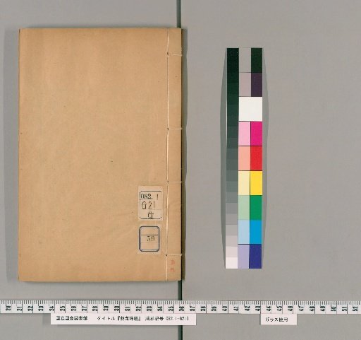The Pearl of Art and Learning, Volume 59 of the Leather Collection