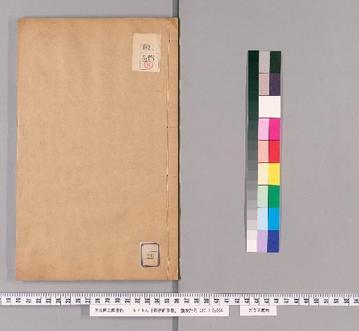 Collection of the Juexuan Studio, Series 2, Volume 26