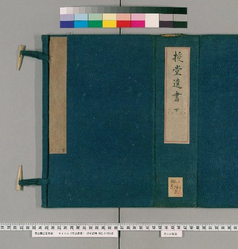 Shoutang Remnant Books, Volume 9