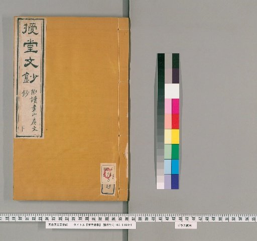 Remnant Writings of Shudō, Volume 14