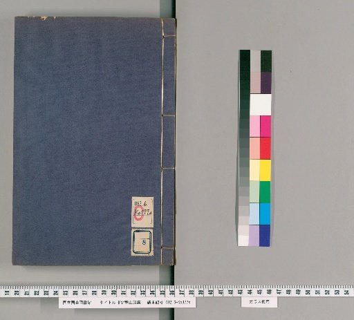 Collected Works of Shaoshi Mountain, 8th Volume