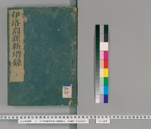 New Edition of Records of the Origins of the Yi and Luo, 14 volumes, plus 6 volumes of Supplementary Records [3]