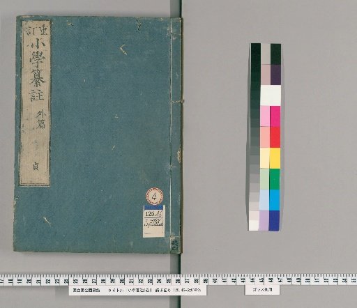 Collected Annotations on Elementary Learning, 6 Volumes [4]