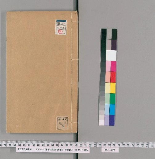 Record of Exorcism, 3 Volumes with 1 Appendix [1]