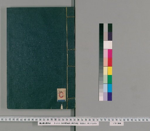 Ryukyu Koku Shi Ryaku, 16 Volumes with 1 Volume of Preface [4]