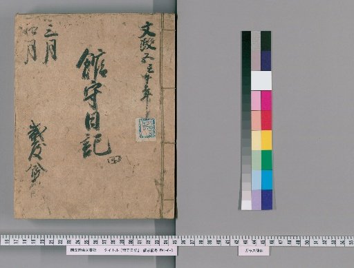 Keeper's Diary [191]
