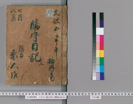 Keeper's Diary [193]