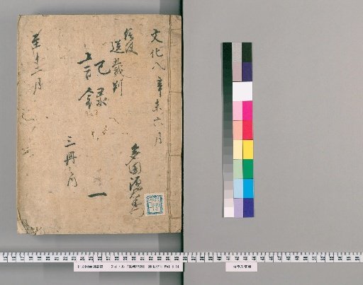 Court Records [186]