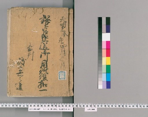 Court Records [155]