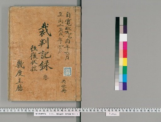Court Records [170]