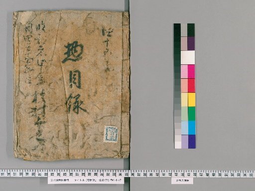 General Catalogue [5]