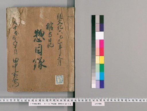 General Catalogue [26]