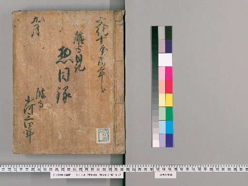 General Catalogue [27]