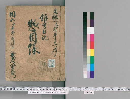 General Catalogue [31]