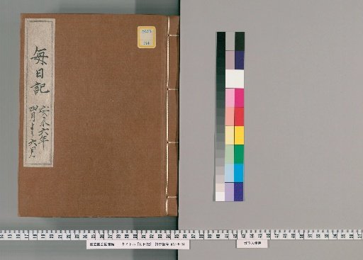 Daily Record [393]